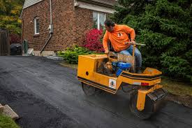 Best Permeable Paver Driveways  in Fairchance, PA